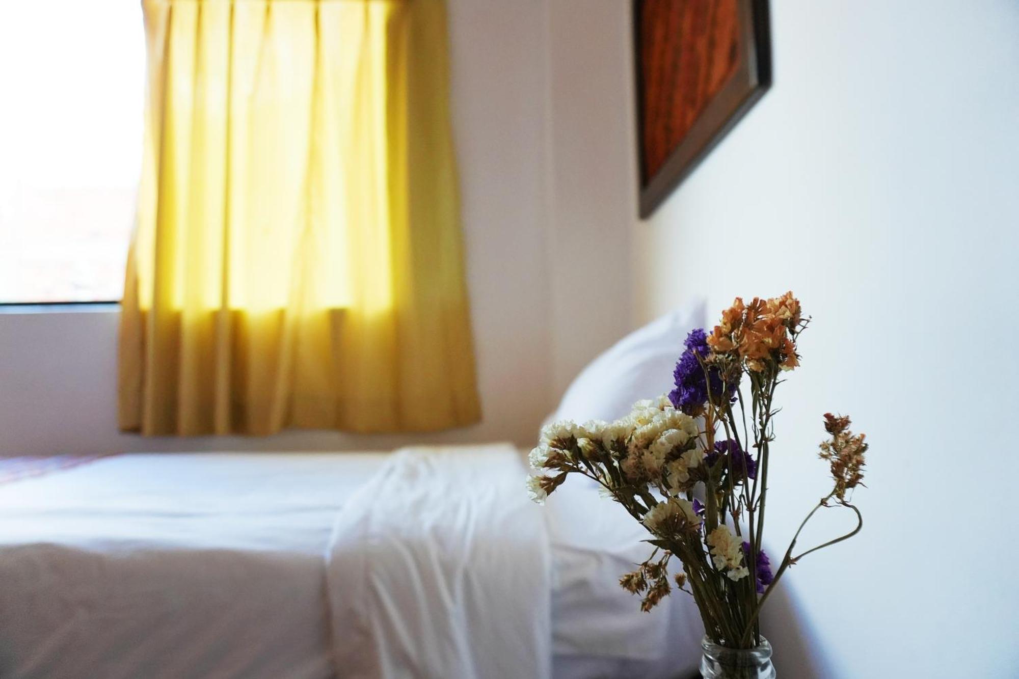 Shanti Hotel Pisac Exterior foto